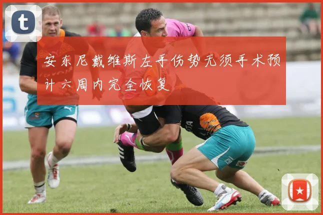安东尼戴维斯左手伤势无须手术预计六周内完全恢复