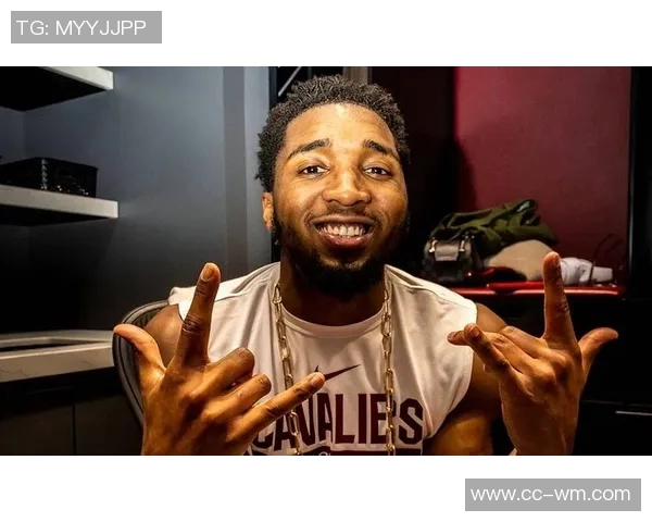 米切尔分享争冠心路历程坚信努力终将迎来丰硕成果