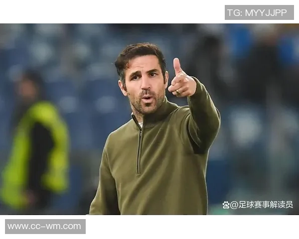 法布雷加斯赞球队表现出色米兰凭借反击与个人能力获胜 法布雷加斯赞球队表现出色米兰凭借反击与个人能力获胜