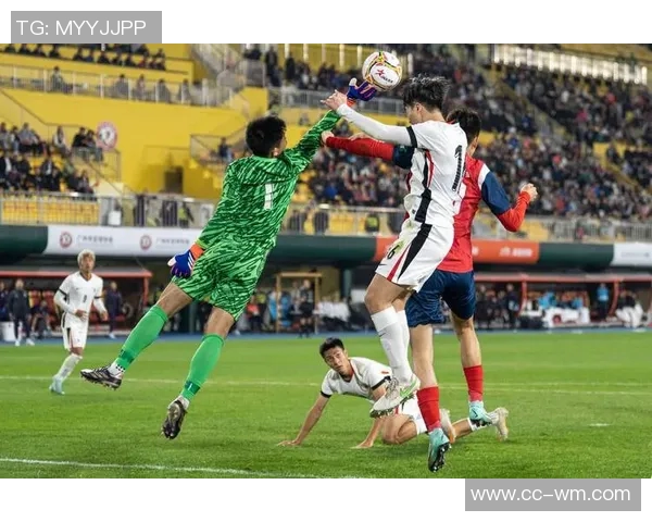 中国香港队凭孙铭谦精彩世界波领先广东队1-0赛事精彩瞬间回顾 中国香港队凭孙铭谦精彩世界波领先广东队1-0赛事精彩瞬间回顾