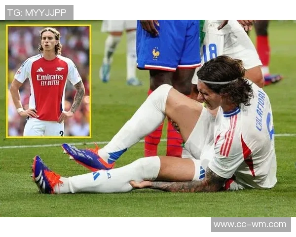 英媒报道厄德高膝盖伤情严重将推迟国家队行程留伦敦检查