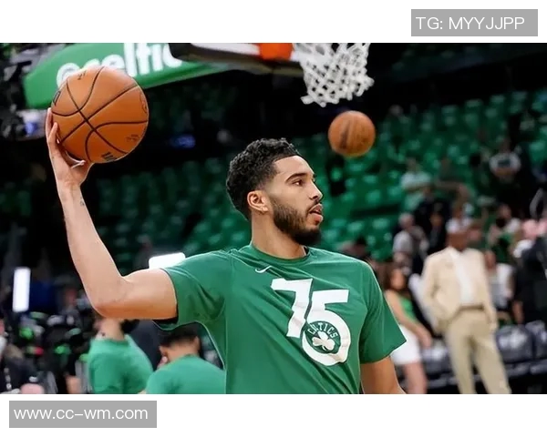 塔图姆自信发声称球队实力强大未来将持续保持顶级水平