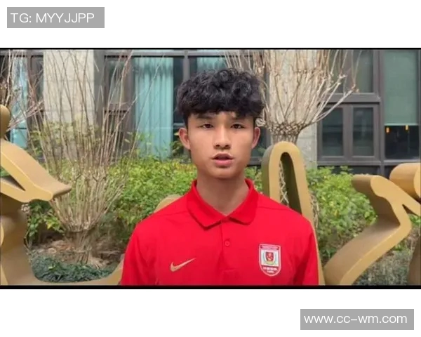 热烈欢迎刘子恒加盟长春亚泰共同书写辉煌新篇章 热烈欢迎刘子恒加盟长春亚泰共同书写辉煌新篇章