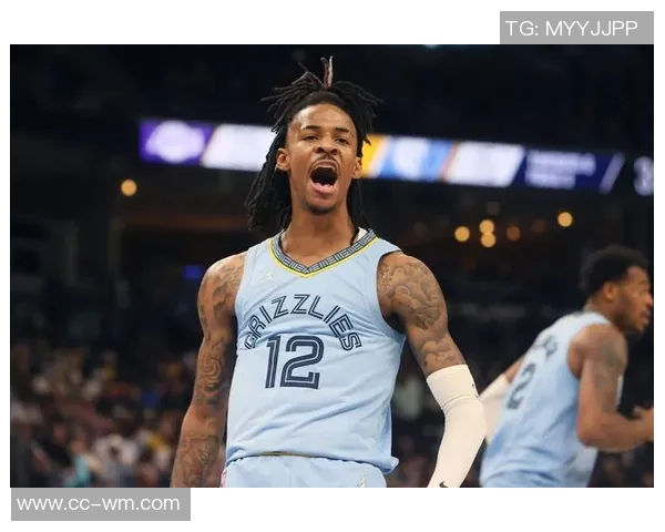 火箭和篮网交易莫兰特的可能性极低专家分析现状