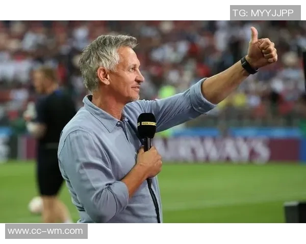 莱因克尔分析英超冠军争夺战初看利物浦如今更支持阿森纳