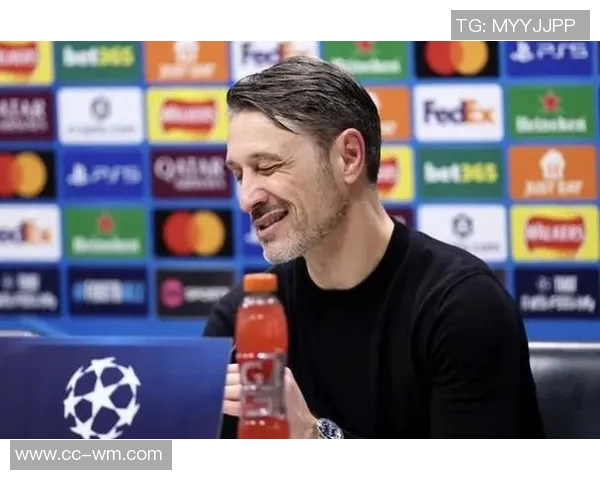 科瓦奇坦言失利是应得之果对前四轮欧冠7分表示满意