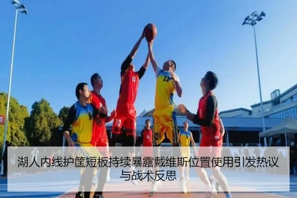 湖人内线护筐短板持续暴露戴维斯位置使用引发热议与战术反思（WMSPORTS）